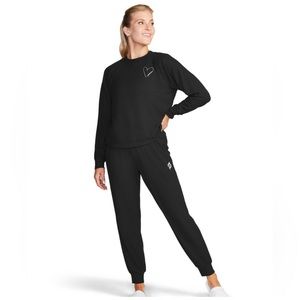 NWT Peloton Pajama Set